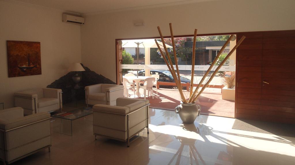 Hotel San Diego Punta del Este Dış mekan fotoğraf
