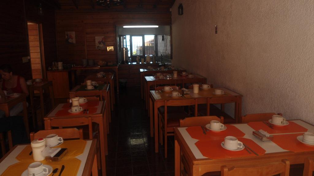 Hotel San Diego Punta del Este Dış mekan fotoğraf