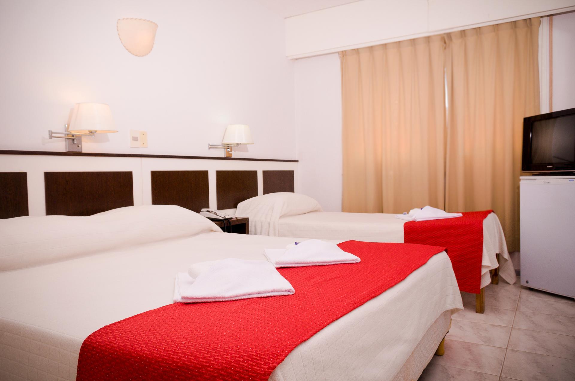 Hotel San Diego Punta del Este Dış mekan fotoğraf