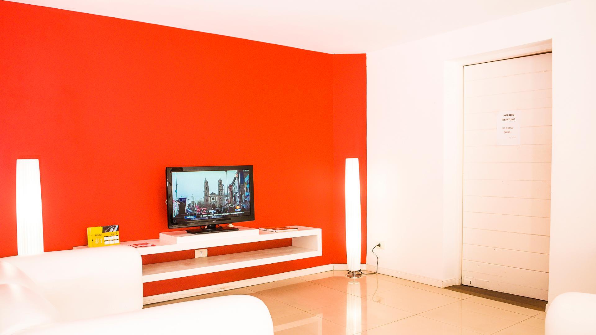 Hotel San Diego Punta del Este Dış mekan fotoğraf